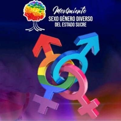 Activismo del Movimiento LGBTIQ+ del Estado Sucre