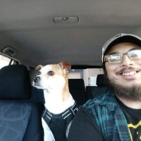 Jesse Castellanos (@jesmass) Twitter profile photo