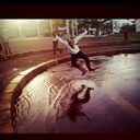 Anna Pate - @annaburgo - Twitter