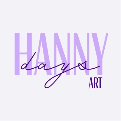 HannyDaysArt Profile Picture