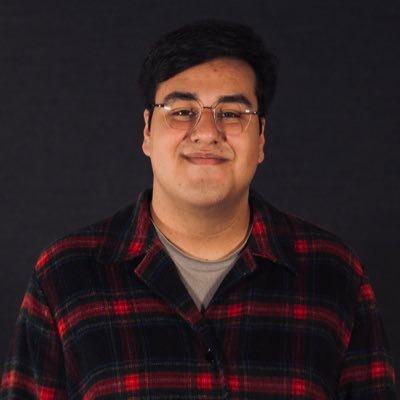 joaquinparedesa's profile picture. En @motumcl -  (he/they) 🇨🇱🏳️‍🌈