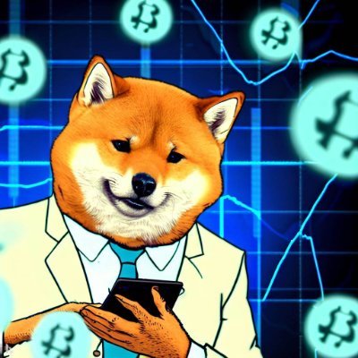 CryptoMacv12 Profile Picture