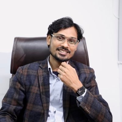 Co-Founder & CEO RodBez (जात :- Entrepreneur, गोत्र :- ढीठ बिहारी)