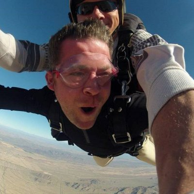 Entrepreneur, CEO and Customer Experience Junkie @ZynBit
