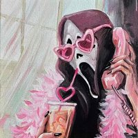 آفرودیت (@awphrodit) 's Twitter Profile