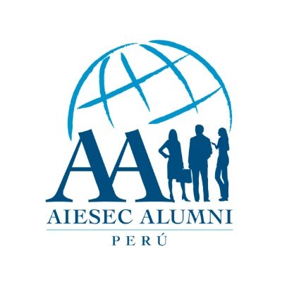 AIESEC Alumni en Perú es la asociación oficial, sin fines de lucro, conformada por voluntarios ex-miembros de AIESEC en el Perú y de diferentes países.