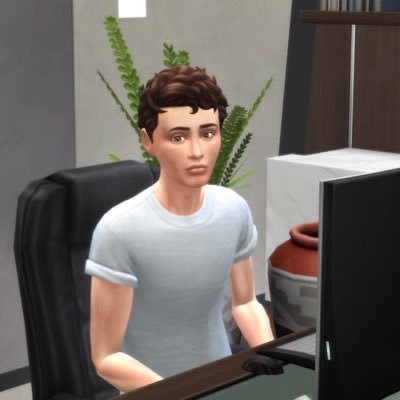 he/him • Sims gameplay & builds 🏘 • try out my Sims4 builds! EA ID: kensims