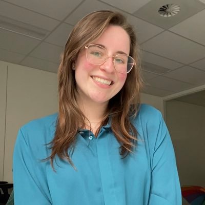 PhD researcher in L2 acquisition @KU_Leuven | Special interest in vocabulary and writing in L2 English and French | (she/her)