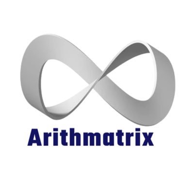 Arithmatrix is an app that helps develop critical thinking through study prompts with an emphasis on estimation problems and number sense