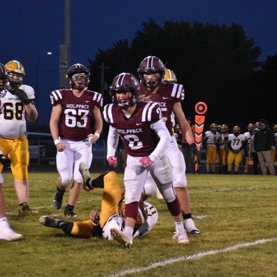 milesbaccam16's profile picture. WCHS 2024