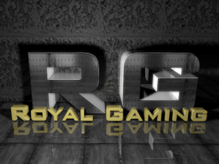 Royal Gaming Nation the most intense competitive gaming community and the right place to find everything you need for the gaming enthusiast
