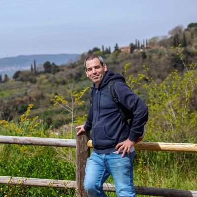 gilyehudabarzel's profile picture. 