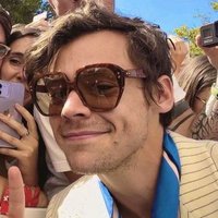 iwonka ☁️ I SAW HARRY(@goldwingpugh_) 's Twitter Profile Photo