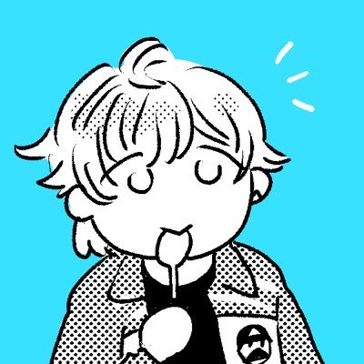 ヤミー🍭新刊通販中さんのプロフィール画像