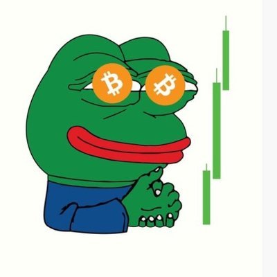 echbtc's profile picture. He/Him | Thinker | Crypto Investor | Writer