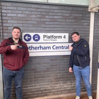 George (@westhulltiger03) 's Twitter Profile