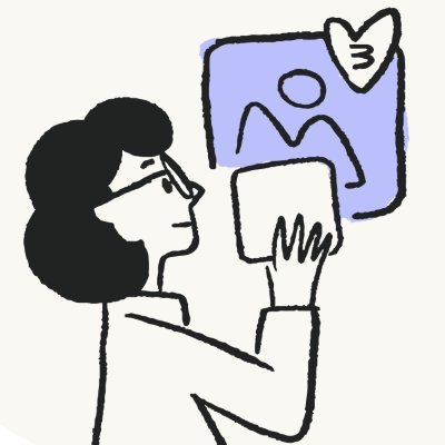 notionwithgrace's profile picture. I will help you boost your productivity with Notion tips and free templates. 

Habit Tracker Pro LIVE now.