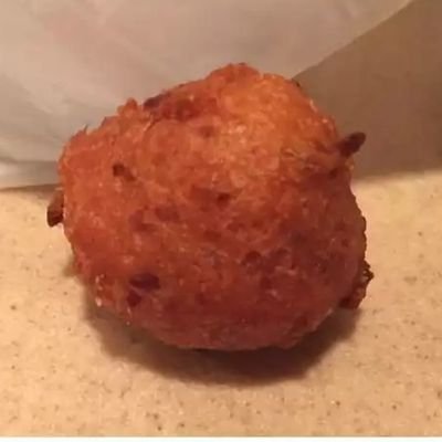 Hushpuppy.