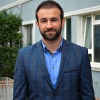 Salih Özüduruk(@salihozuduruk) 's Twitter Profile Photo