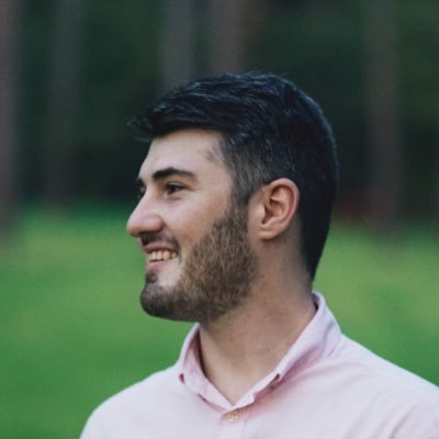 tectionaza's profile picture. Senior Frontend Engineer at AlphaSense
Working on a Design System and Component Library