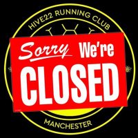 Hive22 Running Club Manchester™️ (@hive22running) 's Twitter Profile