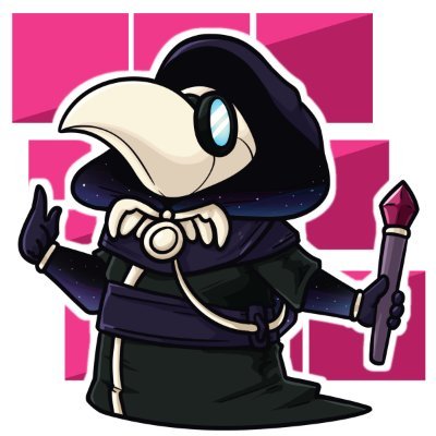 DoctorNystrom's profile picture. Freelance writer, gamer, TTRPG aficionado, newbie game dev and ocassionally a doctor.