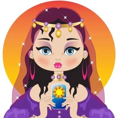 Astrologist & Psychic. TAROT READER & INTUITIVE. For Spiritual Consultation and guidance. DM to book a reading 📖..