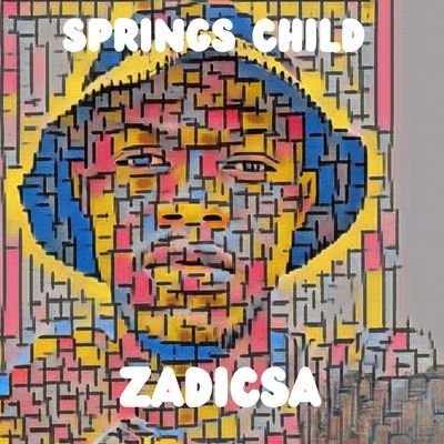 zadicsa's profile picture. Private School Piano 
Producer/DJ. Enquiries:
geneiionmedia@gmail.com

Springs Child Album Out Now 
👉🏽🔥https://t.co/O3lRQFuAPR
