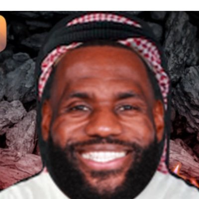 LeBombJames90's profile picture. 