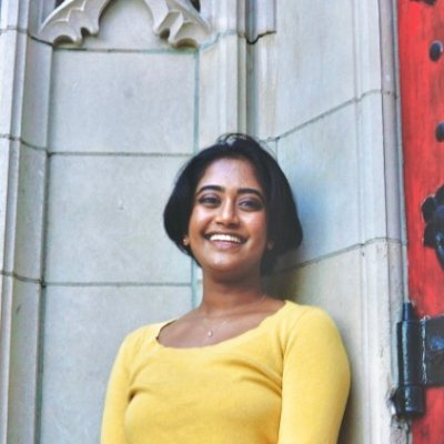 Jemy Varghese Profile