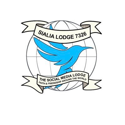 The Social Media Lodge. Faith & Friendship around the world. Visiting & membership actively encouraged. All Enquiries to the Secretary - sialia7326@gmail.com