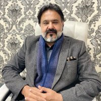 CH Zahid Akhtar (@ch_zahidakhtar) 's Twitter Profile