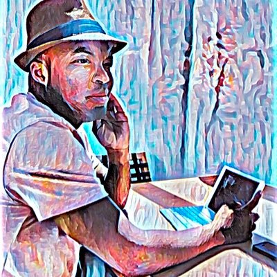 RBlackstaff Profile Picture
