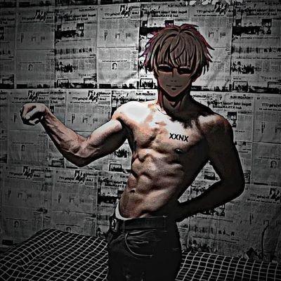 BZkeyy's profile picture. 