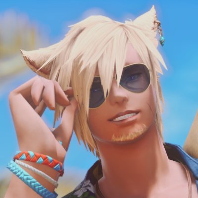 F'aenor Chroniclesさんのプロフィール画像