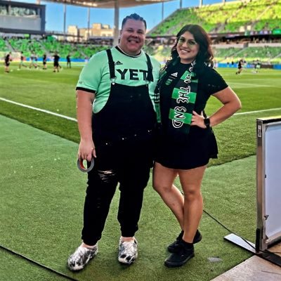 MeStarSosa's profile picture. Instructional Technology Specialist | M.Ed. | La Murga de Austin Bombista | Equality Texas-Austin Steering Committee