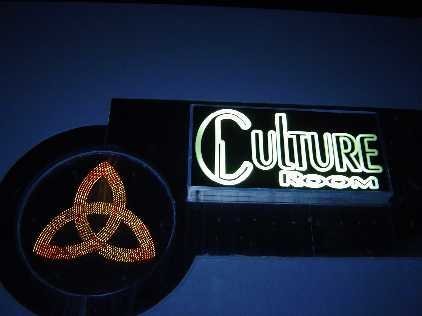 CultureRoom