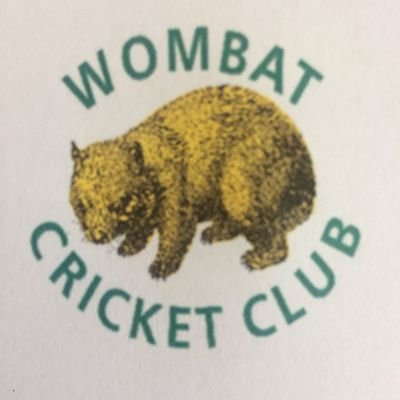 Wombat Ladies Cricket Club