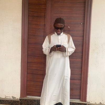 Muslim| Former Reporter at @TheInformant247|Asst. Program Officer at MAY Foundation| Anatomist|Man Utd| Forever Palestine|Unilorin Alumni