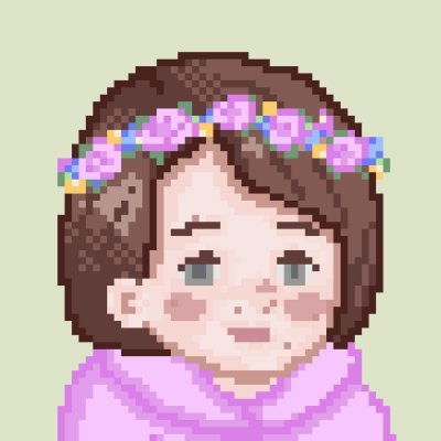 ✨ queer cozy gamer
💗 twitch affiliate https://t.co/g0vHbBSURV
🦋 married to the Harvest Goddess
🍃 heartcubeplays@gmail.com