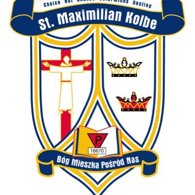 St. Maximilian Kolbe Catholic High School opened its doors in September 2009.