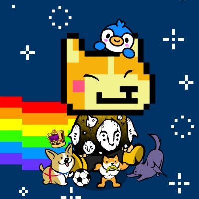 HunterGenesis holder at @BoomLandGames, Reddit avatars collectors, Try hard at @MaplestoryU, Gamer, $CONE at https://t.co/kce567NL2g