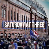Saturday at Three 🎙️ (@satat3pod) 's Twitter Profile