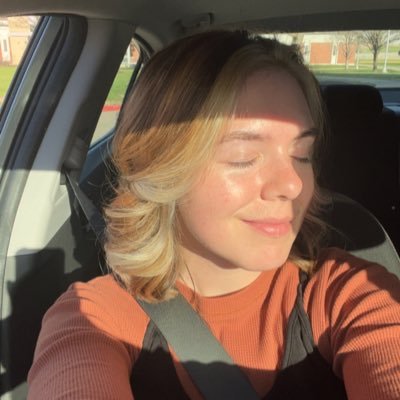 addalynnbrad's profile picture. managing editor @northwesttower nwmsu 23