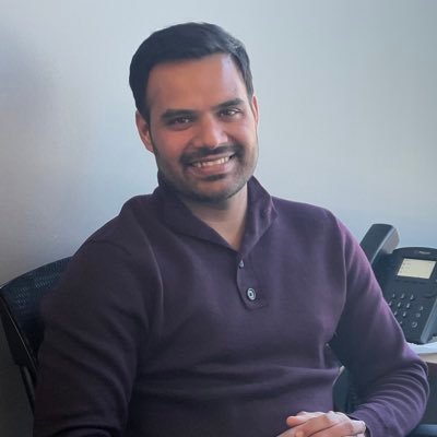 Jatinder Singh, RCIC, B.S.c, H.R | Immigration Consultant in Winnipeg 🇨🇦 | Technology, Nuclear Power, Reforestation, Conservation| Tweets, retweets !=advice.