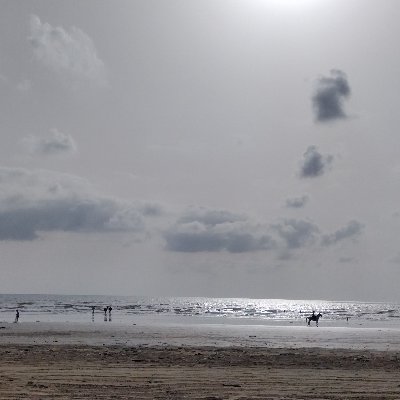 AlfarooqKhalid's profile picture. 