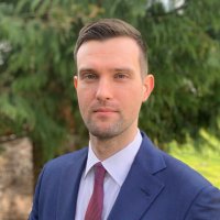Konrad Salata (@saladmd) 's Twitter Profile