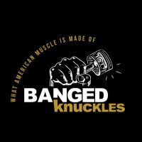 Banged_Knuckles(@Banged_Knuckles) 's Twitter Profile Photo