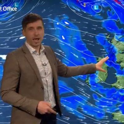 WeatherAlex Profile Picture