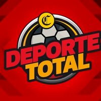 DEPORTE TOTAL(@Jhonny26358913) 's Twitter Profile Photo